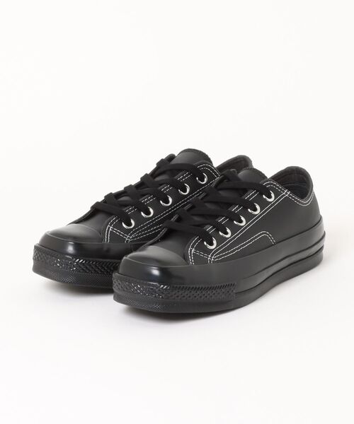 CONVERSE コンバース AS SQUARETOE LE OX オールスター スクエアトウ CONVERSE コンバース AS SQUARETOE LE OX オールスター スクエアトウ