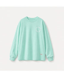 GLOBE T-SHIRT