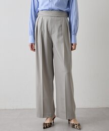 Whim Gazette｜ウィムガゼットのその他パンツ（ベージュ系・無地）通販