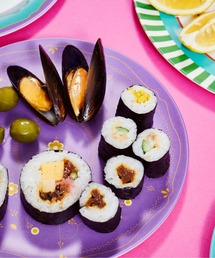 TIMELESS COMFORT（タイムレスコンフォート）の「MARINA & MITSUKO（マリナとミツコ）MITSUKO Side Plate（食器）」