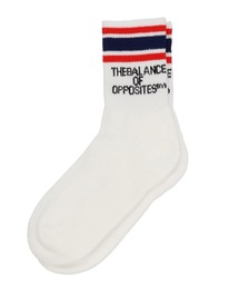 RVCA（ルーカ）の「RVCA メンズ BALANCE SHORT SOX ソックス 【2026年夏モデル】（ソックス/靴下）」