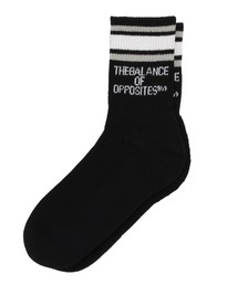 RVCA（ルーカ）の「RVCA メンズ BALANCE SHORT SOX ソックス 【2026年夏モデル】（ソックス/靴下）」