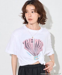 GOOD ROCK SPEED/グッドロックスピード THE WHO T-SHIRT/ロックTシャツ/ ザ・フー