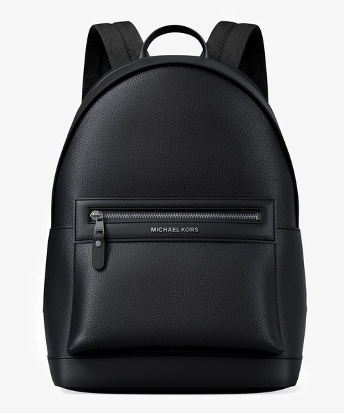 MICHAEL KORS(マイケルコース)の「JET SET バックパック(バックパック/リュック・メンズ・ブラック・FREE)」の1枚目の写真