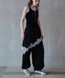 MAISON SPECIAL｜メゾン スペシャルのトップス（袖なし）通販 - ZOZOTOWN