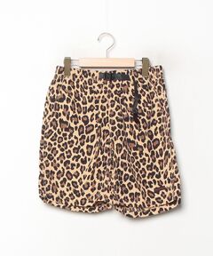 セール】【GRAMICCI/グラミチ×JS】別注 シェル パッカブルショーツ