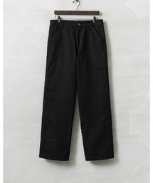 MILITARY | 実物 新品 デッドストック イタリア海軍 ユーティリティ ワークパンツ(その他パンツ)
