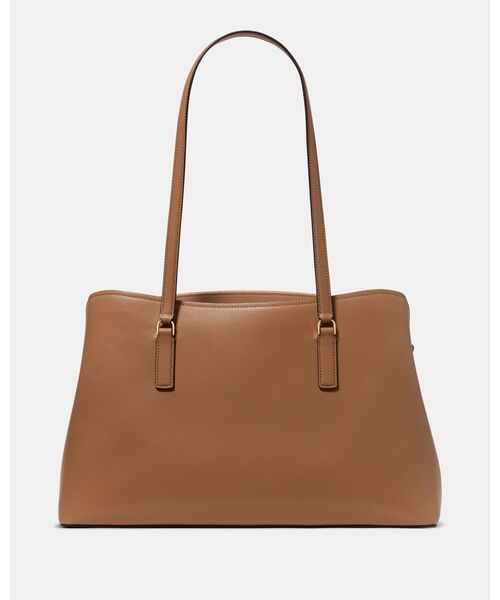kate spade new york(ケイトスペード ニューヨーク)の「トンプソン ストリート コミューター トート(トートバッグ・レディース・ブラウン・ONESIZE)」の5枚目の写真