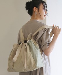 No one knows（ノーワンノーズ）の「ZOZO限定 2wayバッグ（トートバッグ）」