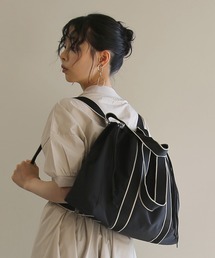No one knows（ノーワンノーズ）の「ZOZO限定 2wayバッグ（トートバッグ）」