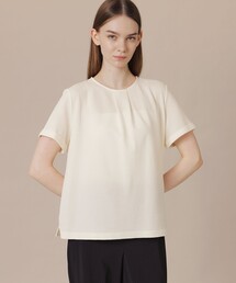 MACKINTOSH LONDON | 【WEB・一部店舗限定】サッカーストレッチプルオーバー(Tシャツ/カットソー)