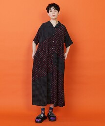 デシンドット ワンピース