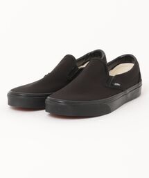 【VANS】VN000EYEBKA UA Classic Slip-On