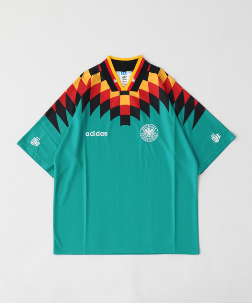 ドイツ代表 1994 アウェイ ユニフォーム セール】adidas / アディダス ドイツ代表 1994 アウェイ ユニフォーム