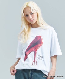 GOOD ROCK SPEED-MOVIE TEE