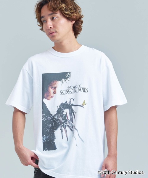 GOOD ROCK SPEED - Movie TEE
