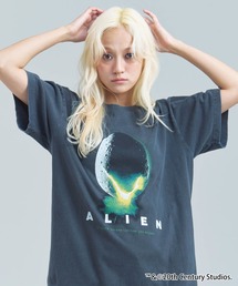 GOOD ROCK SPEED-MOVIE TEE