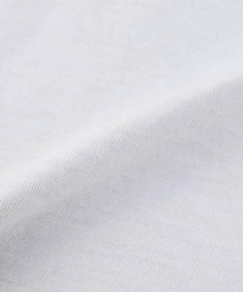JOURNAL STANDARD(ジャーナルスタンダード)の「【FUN D】リバーシブル ボーダー Tシャツ(Tシャツ/カットソー・メンズ・グレー/ネイビー・MEDIUM/LARGE)」の9枚目の写真