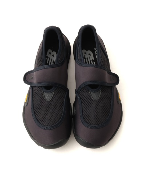 NEW BALANCE(ニューバランス)の「New Balance MT26IO / ニューバランス MT26IO(スニーカー・メンズ・ブラック・24.0cm/23.5cm/23.0cm/25.0cm/24.5cm)」の1枚目の写真