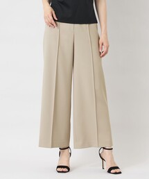 新品タグ付き TO BE CHIC パンツ TO BE CHIC｜トゥー ビー シックのその他パンツ（接触冷感）通販