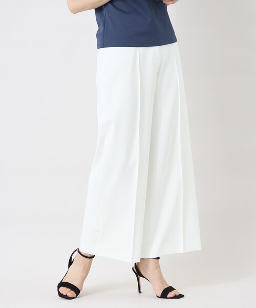 TO BE CHIC｜トゥー ビー シックのその他パンツ（ワイド・ルーズ）通販