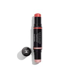 CHANEL | デュオ ドゥ ボーム マルチ ユース スティック フェイスカラー(チーク)