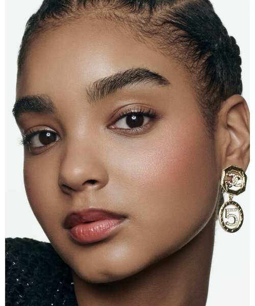CHANEL(シャネル)の「デュオ ドゥ ボーム マルチ ユース スティック フェイスカラー(チーク・レディース・ジェントル グロウ/インテンス グロウ/ピュア グロウ・FREE)」の16枚目の写真