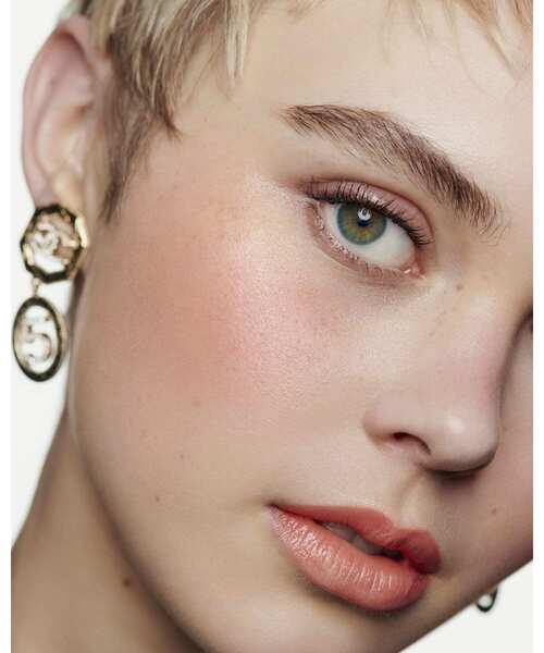 CHANEL(シャネル)の「デュオ ドゥ ボーム マルチ ユース スティック フェイスカラー(チーク・レディース・ジェントル グロウ/インテンス グロウ/ピュア グロウ・FREE)」の19枚目の写真