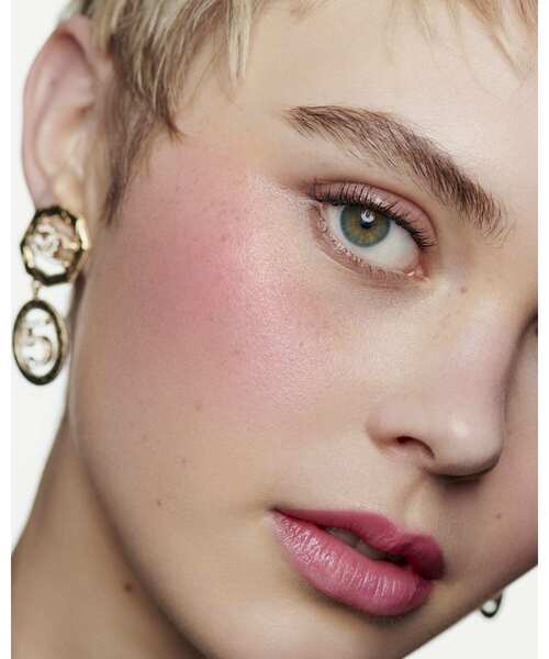 CHANEL(シャネル)の「デュオ ドゥ ボーム マルチ ユース スティック フェイスカラー(チーク・レディース・ジェントル グロウ/インテンス グロウ/ピュア グロウ・FREE)」の9枚目の写真