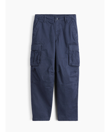 GAP（ギャップ）の「ルーズフィット カーゴパンツ (キッズ)（その他パンツ）」