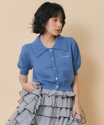 フラッフィニットポロニット