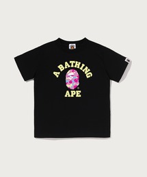 STA CAMO COLLEGE TEE