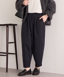 BEARDSLEY | ドライツイルバレルパンツ(その他パンツ)