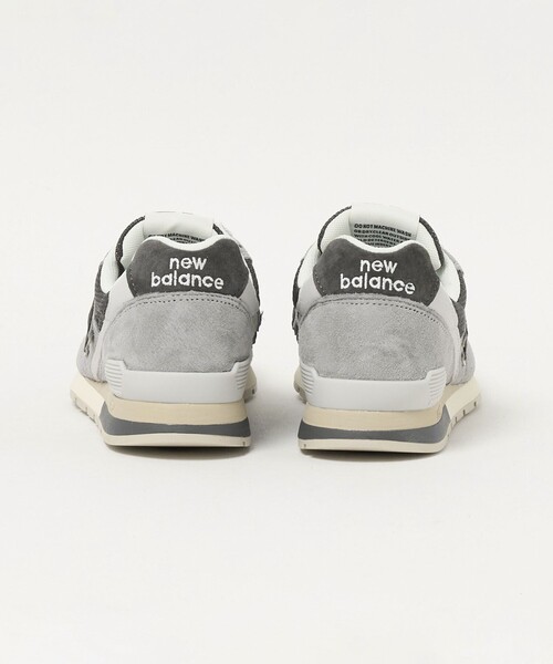 Steven Alan（スティーブンアラン）の「＜New Balance＞U996193/スニーカー（スニーカー・レディース・グレー系・24cm/25cm/23cm/24.5cm/23.5cm）」の9枚目の写真