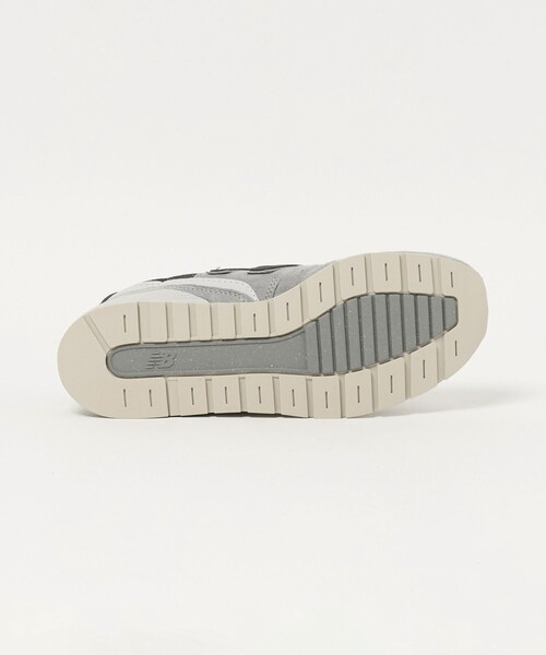 Steven Alan（スティーブンアラン）の「＜New Balance＞U996193/スニーカー（スニーカー・レディース・グレー系・24cm/25cm/23cm/24.5cm/23.5cm）」の10枚目の写真