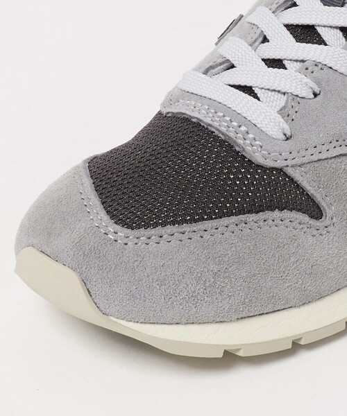 Steven Alan（スティーブンアラン）の「＜New Balance＞U996193/スニーカー（スニーカー・レディース・グレー系・24cm/25cm/23cm/24.5cm/23.5cm）」の8枚目の写真