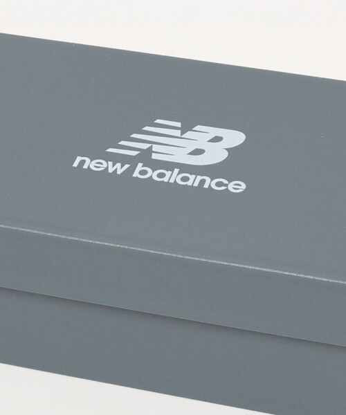 Steven Alan（スティーブンアラン）の「＜New Balance＞U996193/スニーカー（スニーカー・レディース・グレー系・24cm/25cm/23cm/24.5cm/23.5cm）」の3枚目の写真