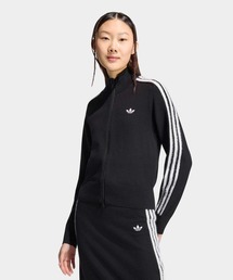 adidas | ニット ファイヤーバード トラックトップ / ジャージ / トラックジャケット / アディダスオリジナルス adidas Originals(ジャージ)