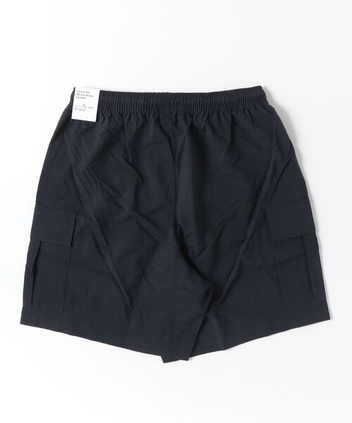 NIKE(ナイキ)の「NIKE ナイキ ナイキ クラブ ユーティリティ ショート(カーゴパンツ・メンズ・ベージュ/ブラック・M/S/3L/LL/L)」の14枚目の写真