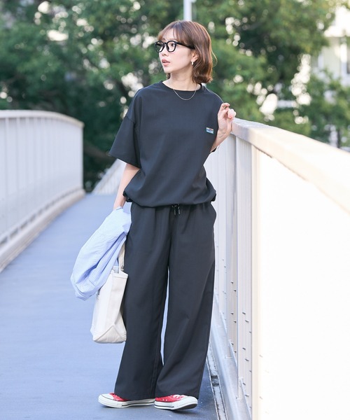 DAB着用NoFakeGlanzセットアップ ブランド古着】セットアップ（セットアップ）｜FREAK'S STORE