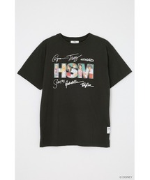 MD OVERSIZED Tシャツ / HSM