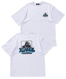 XLARGE（エクストララージ）の「7分袖Tシャツ（Tシャツ/カットソー）」