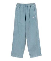 こども ビームス | PUMA / T7 ウォッシュドパンツ 2026FW(128~164cm)(その他パンツ)