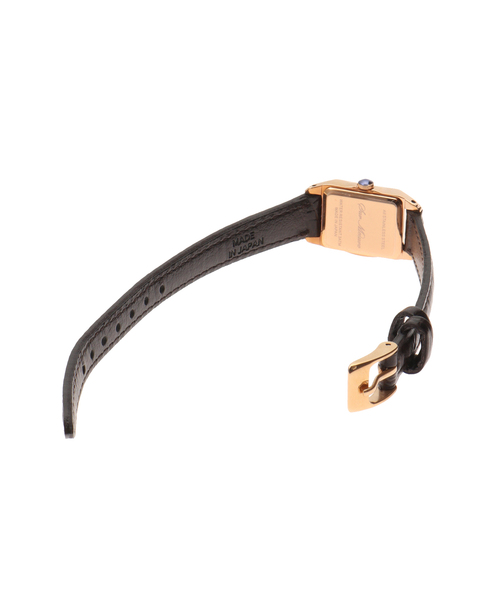 HIROB(ヒロブ)の「Sur Mesure KSW-04L Pink gold(アナログ腕時計・レディース・ピンク・FREE)」の5枚目の写真