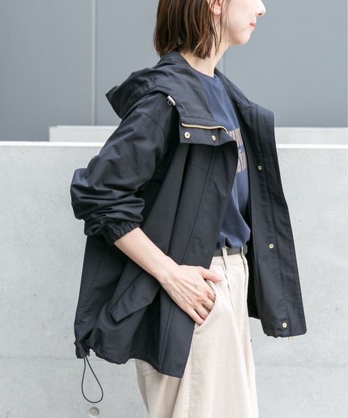 ITEMS URBANRESEARCH｜アイテムズ アーバンリサーチのマウンテン