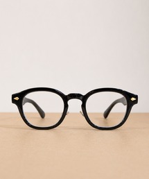 THE HUMBLE OPTICAL（ザハンブルオプティカル）の「READING GLASS / +1.0 + 1.5 +2.0 / ウェリントン調（サングラス）」