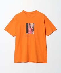 <Dashwood Projects × Steven Alan> Nick.S/Tシャツ