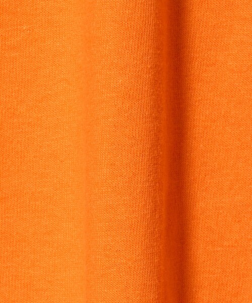 Steven Alan(スティーブンアラン)の「<Dashwood Projects × Steven Alan> Nick.S/Tシャツ(Tシャツ/カットソー・メンズ・オレンジ・L/M)」の7枚目の写真