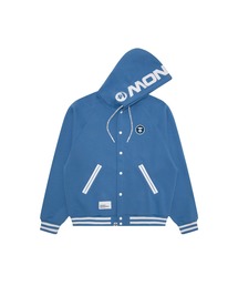 AAPE BY A BATHING APE | AAPE NOW BUTTON SWEAT HOODIE(パーカー)