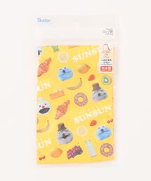 Paradise Picnic(�p���_�C�X�s�N�j�b�N)�́y�p�y�b�g�X���X���z�R�b�v��(�L�b�`���c�[��)